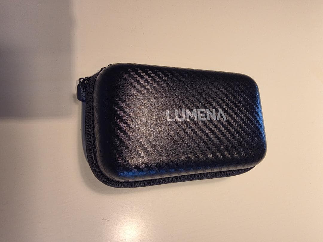 LUMENA2 × PEAKS&TREES ルーメナー2