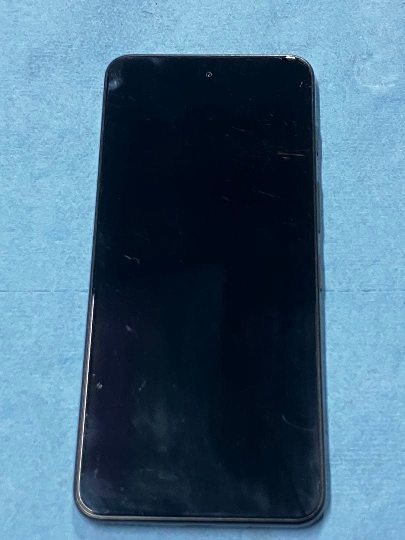 Nubias S 5G アンドロイド OS15 スマートフォン本体