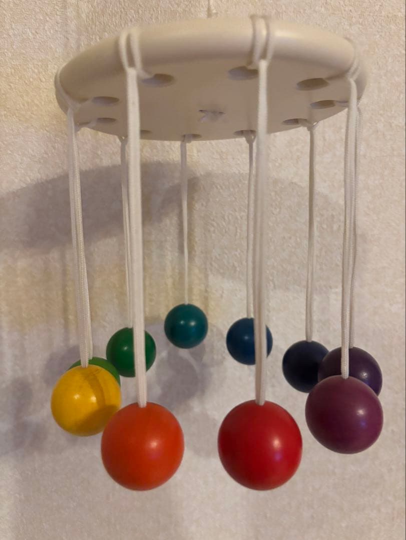 WAKU 童具館　ケルンボール