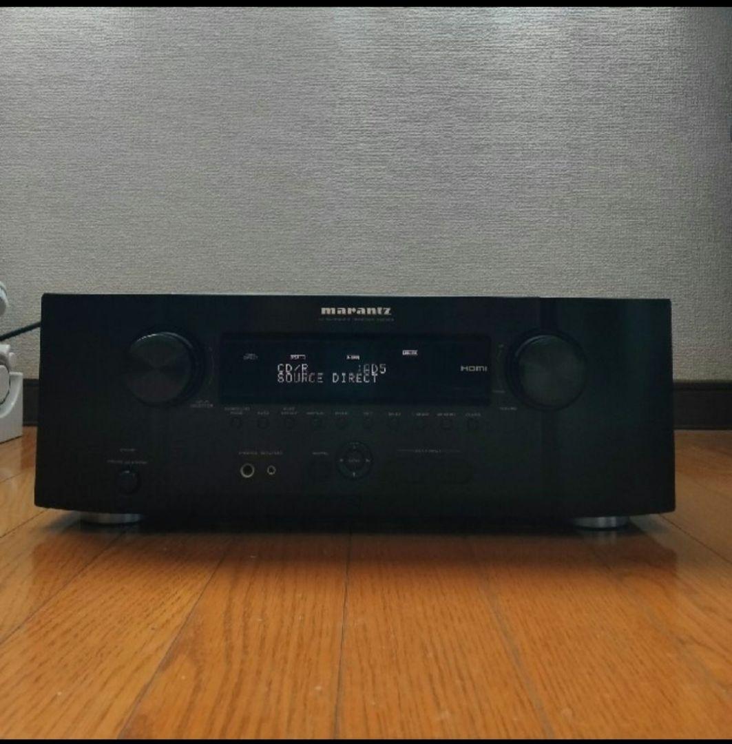 marantz SR5003 AVサラウンドレシーバー