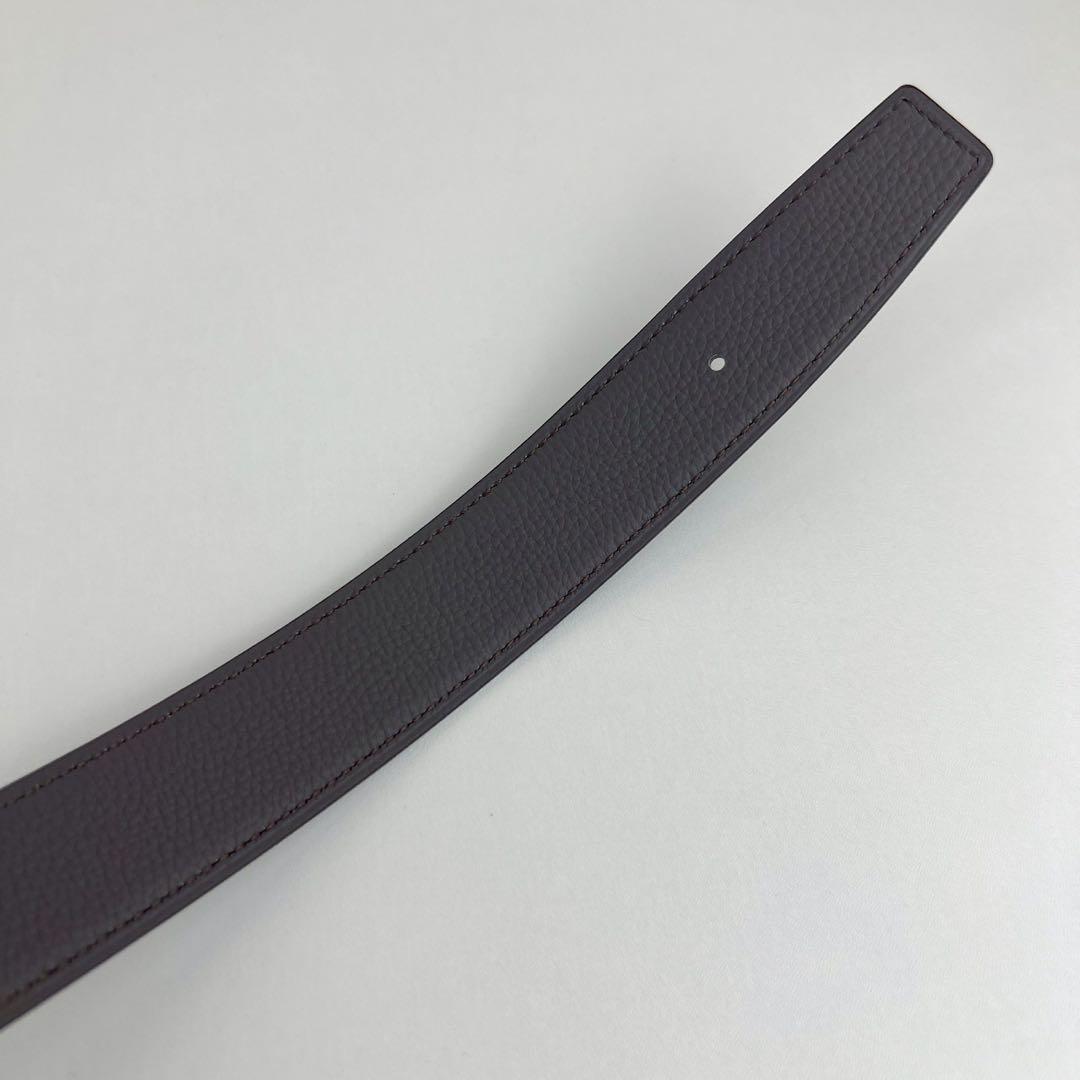 新品　HERMES エルメス　Hベルト　コンスタンスベルト　95