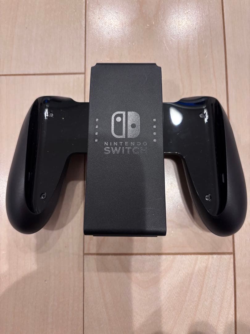 Switch本体　あつ森バージョン
