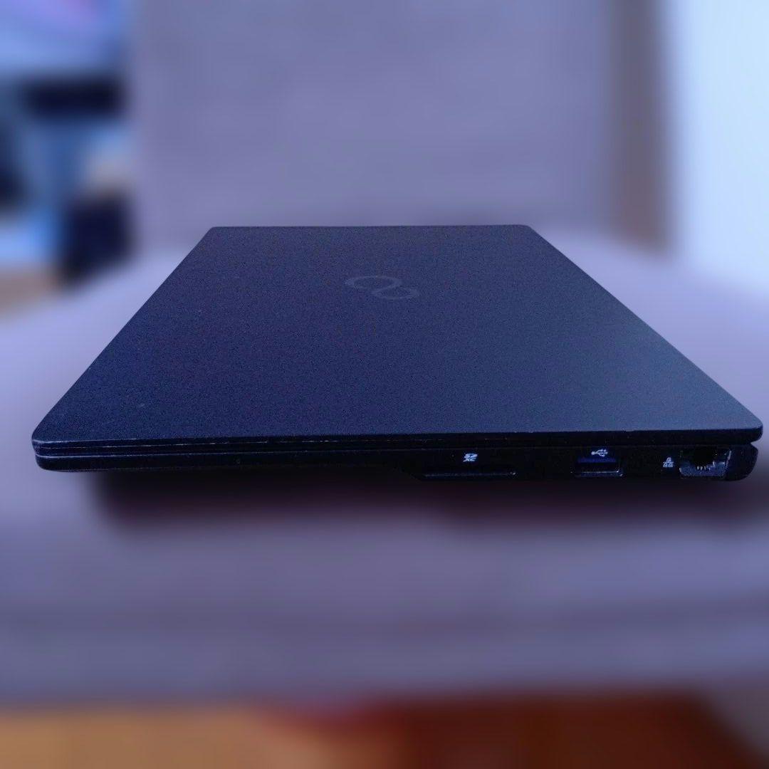 X⑥ 富士通　ＦＭＶＵ34011　U9311/F