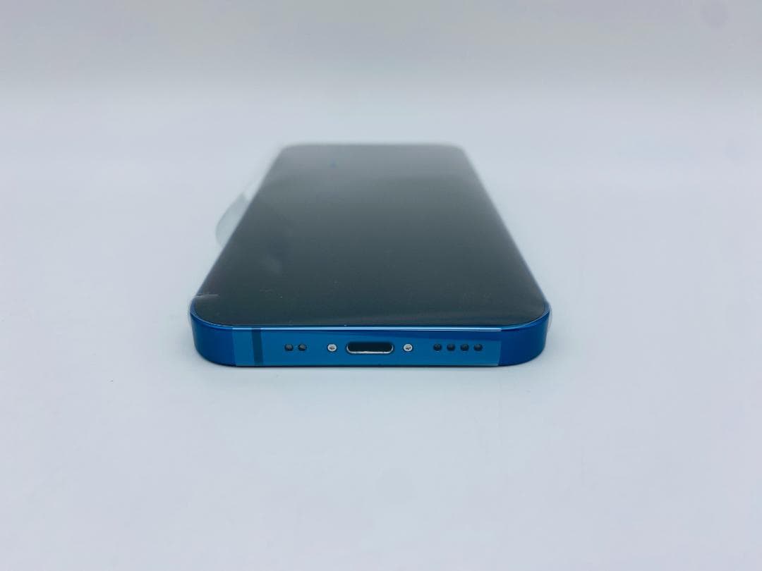 113★ほぼ新品★iPhone 13mini シムフリー/純正バッテリー100%