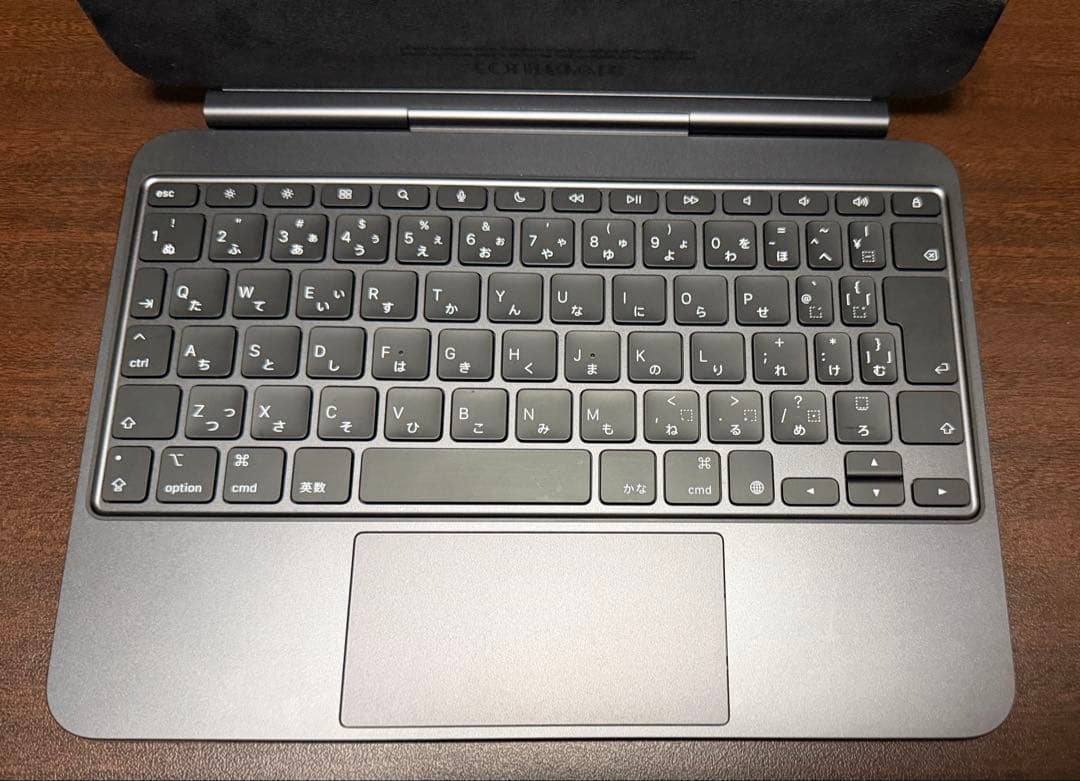 iPad Pro 11インチ（M4） Wi-Fi + Cellularモデル