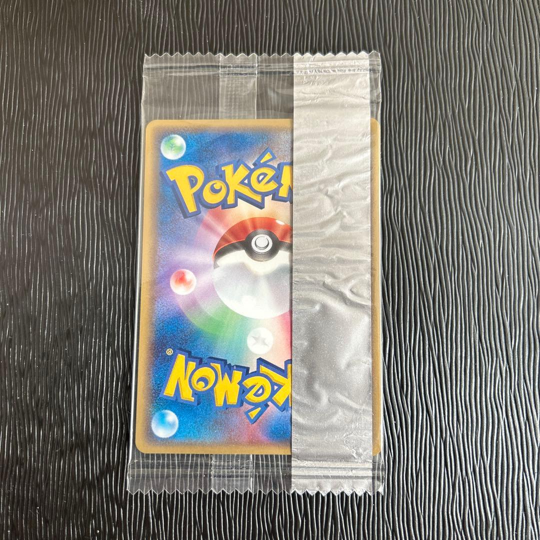 未開封　メタモン PROMO PCG-Pプロモカード 108/PCG-P