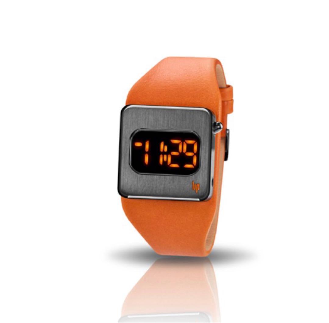 LIP／リップ　マッハ 2000 ダイオード