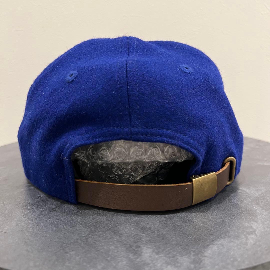 Aimé Leon Dore キャップ