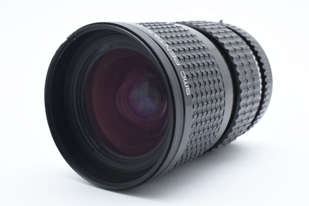 ペンタックス　PENTAX-A 645 ZOOM 45-85mm F4.5