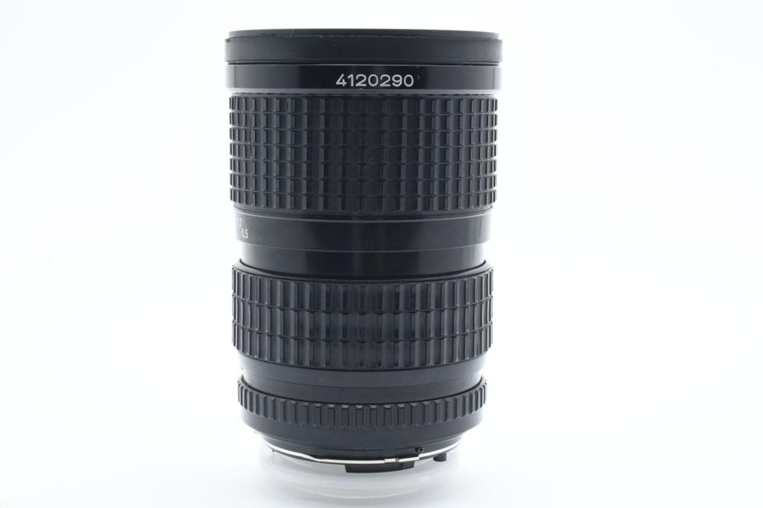 ペンタックス　PENTAX-A 645 ZOOM 45-85mm F4.5