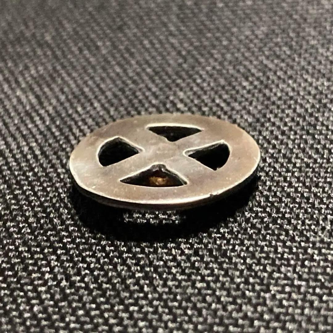 goro's ゴローズ メタル付きホイール 18k イーグルメタル メディスン