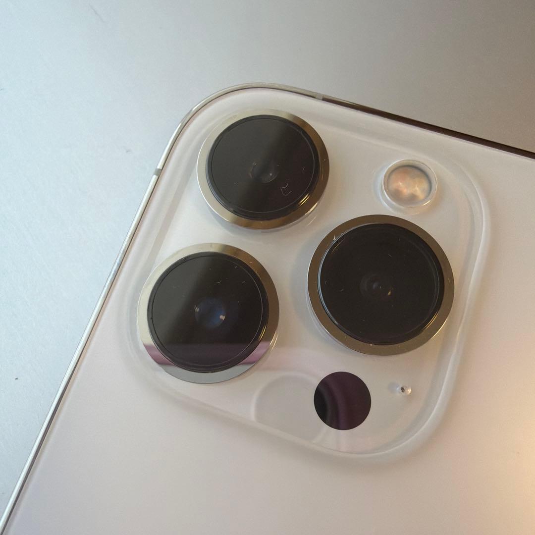 Apple iPhone 13 Pro max 256GB シルバー 本体