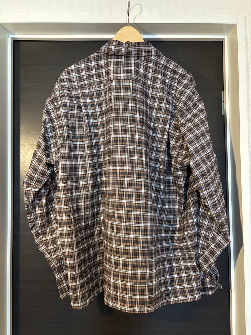 トップス DAIWA PIER 39 | Open Collar Shirts