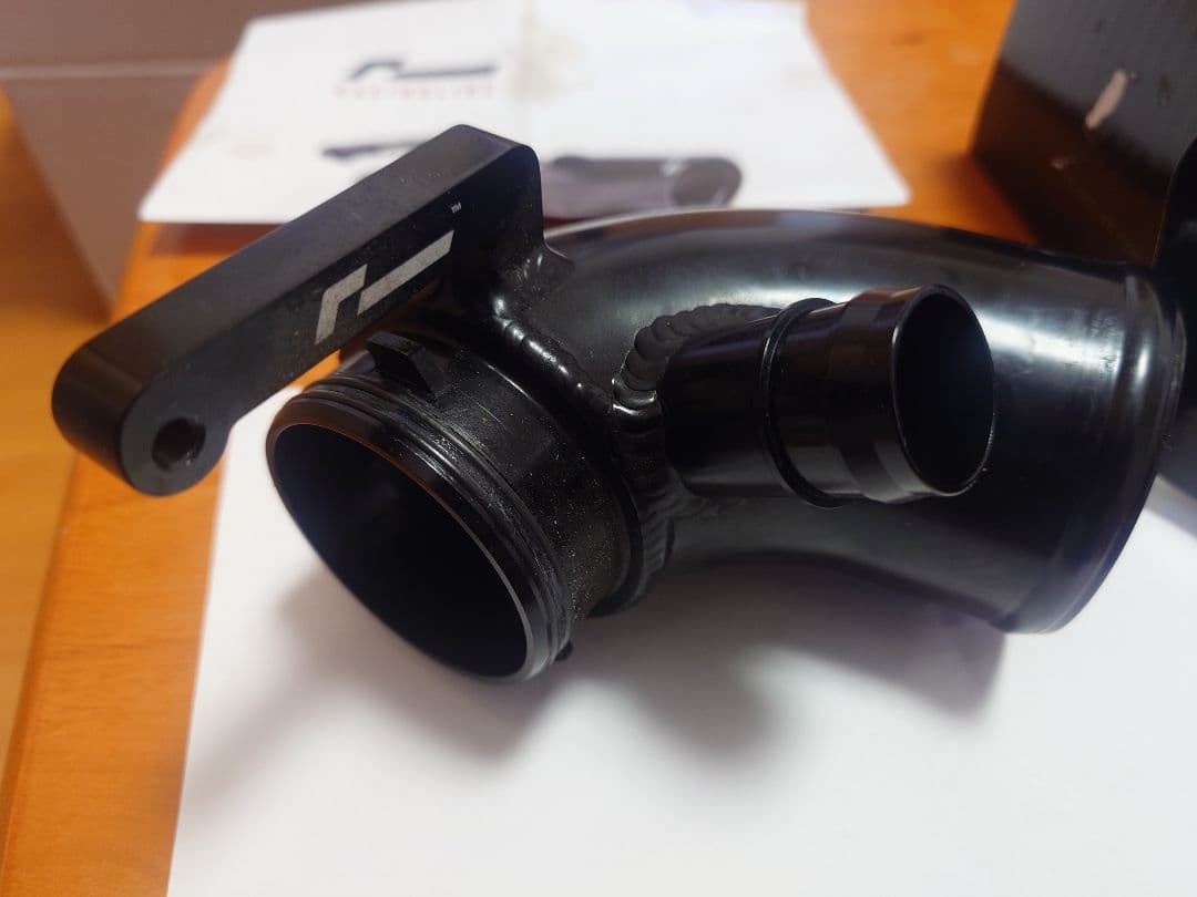 RacingLine レーシングライン　ハイフローターボインレット