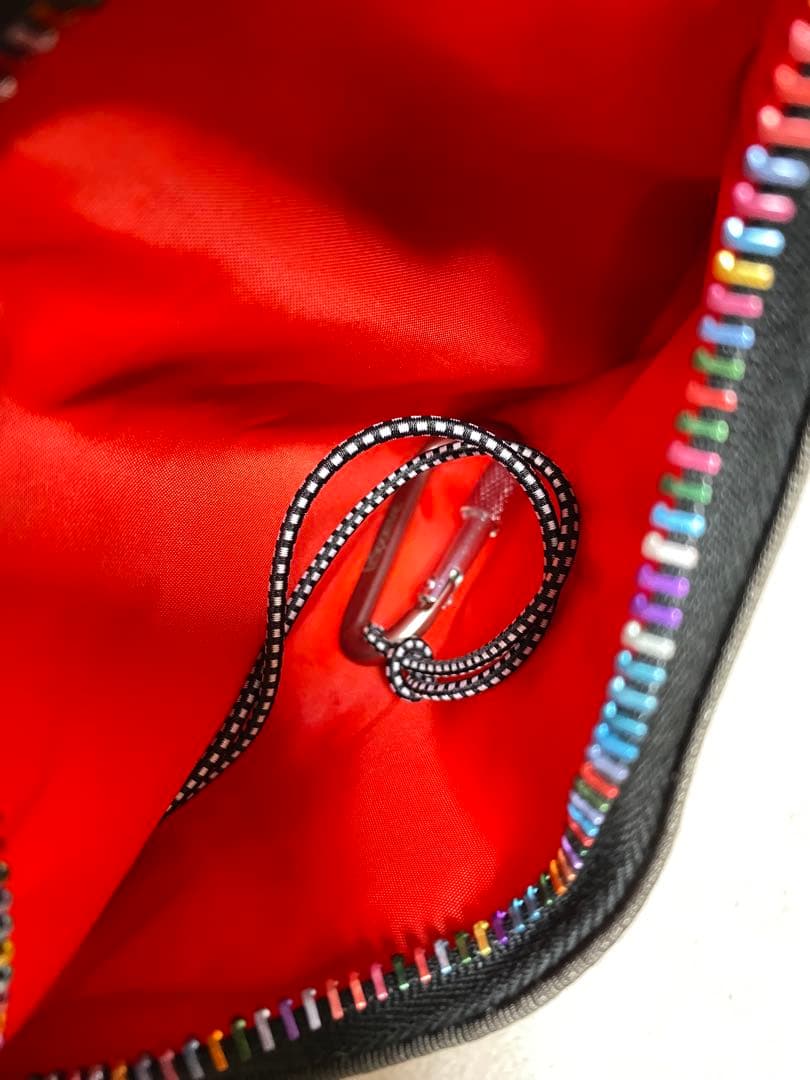 【レスポ】tokidoki × LeSportsac コラボ ボディバッグ