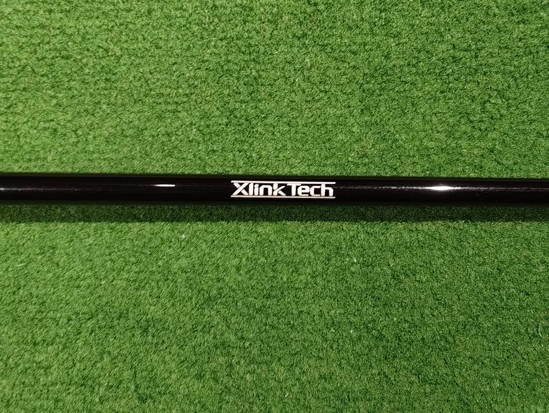 テンセイ プロ オレンジ 1K 60 S ping ドライバー用