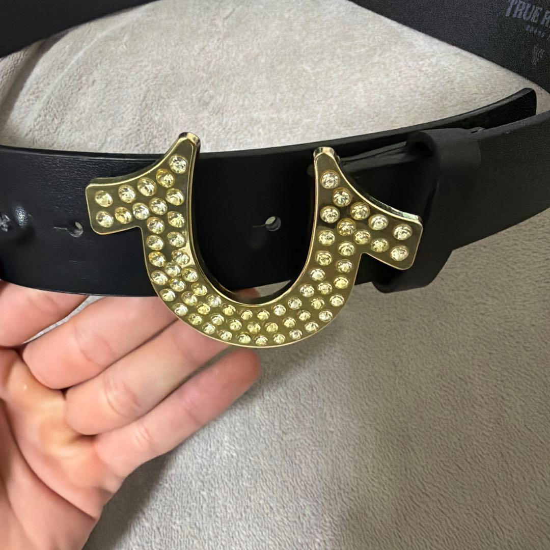 true religion ベルト flexwitme fuckmylife