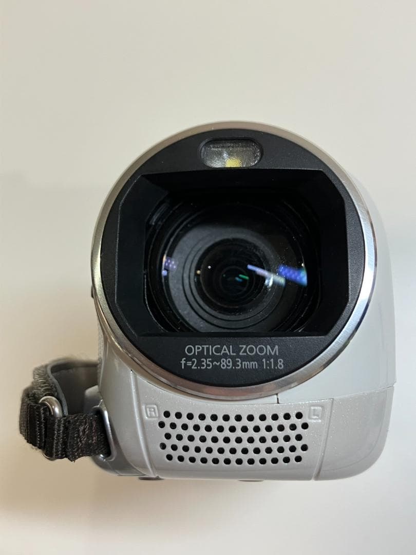 パナソニック Panasonic HC-V300M ビデオカメラ 箱・ケース付