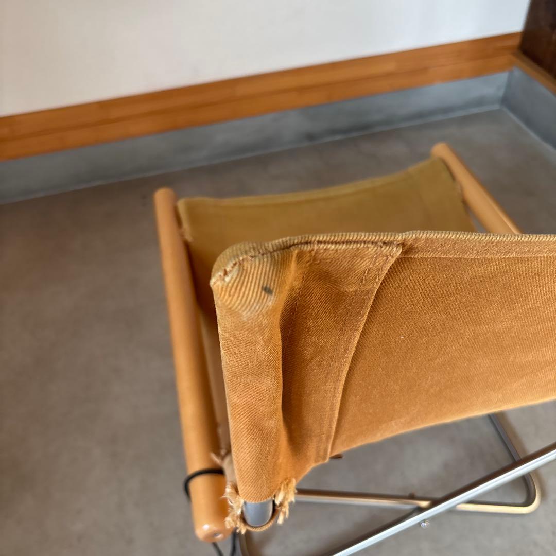 ニーチェア X Nychair X