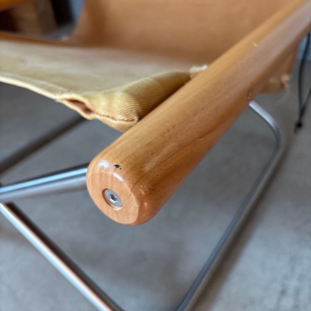 ニーチェア X Nychair X