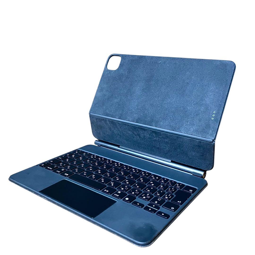 Apple Magic keyboard 11インチiPad用MXQT2J/A