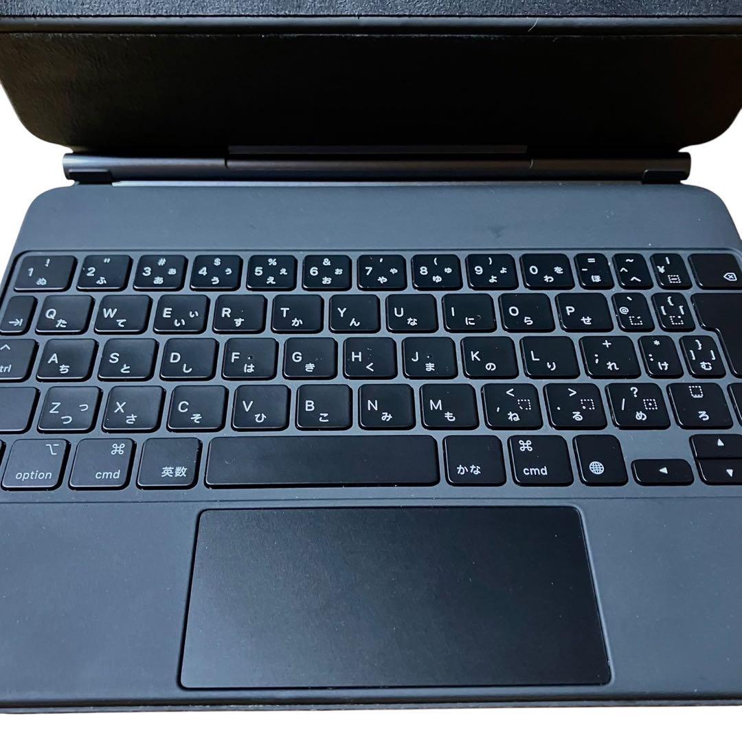 Apple Magic keyboard 11インチiPad用MXQT2J/A