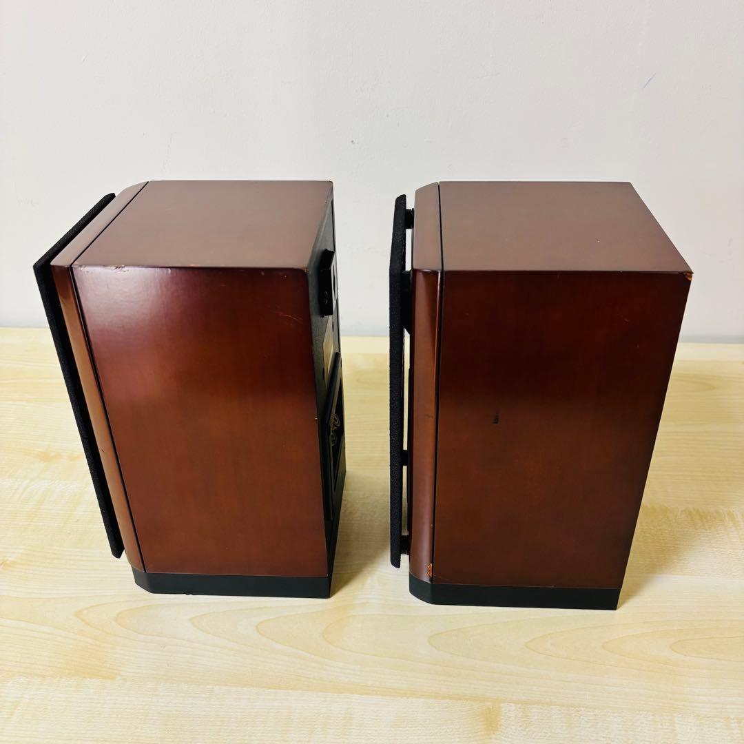 ONKYO スピーカーD-308M (2台1組） 送料込み