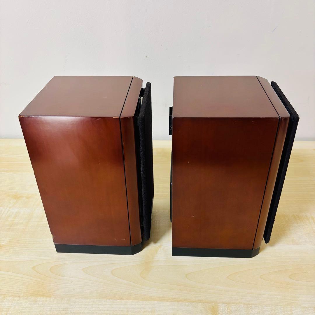 ONKYO スピーカーD-308M (2台1組） 送料込み