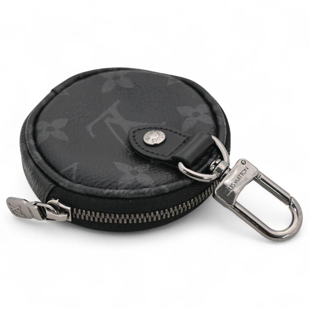 ルイヴィトン エクリプス ポルトクレ  キーケース lv8825vf