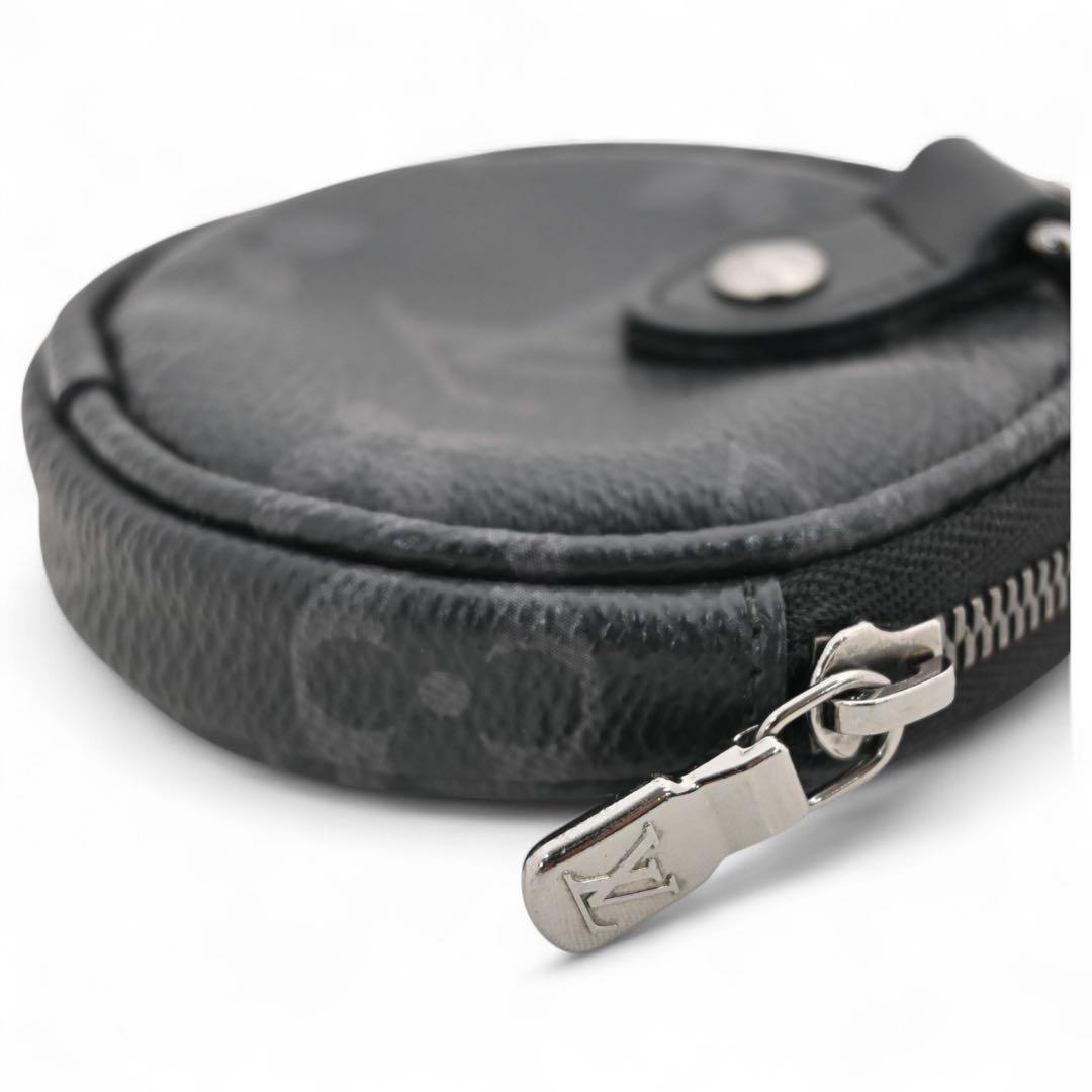 ルイヴィトン エクリプス ポルトクレ  キーケース lv8825vf