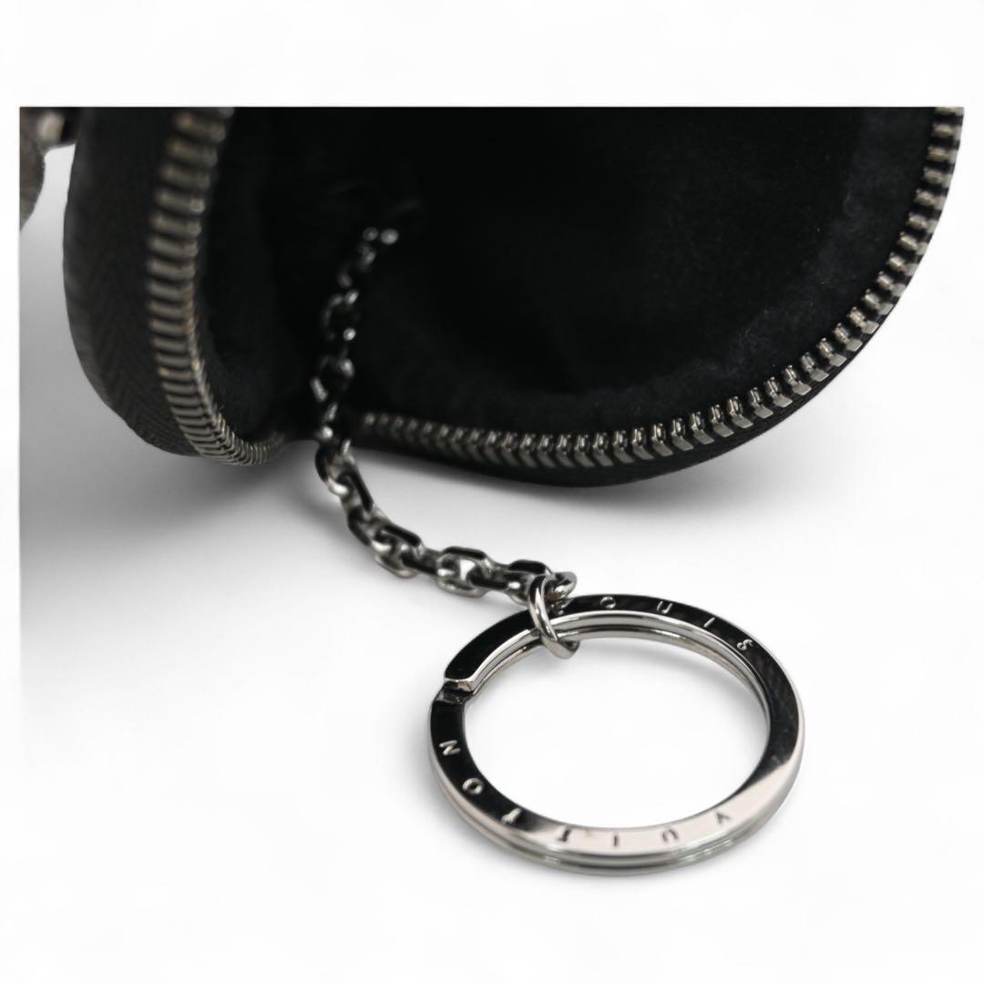 ルイヴィトン エクリプス ポルトクレ  キーケース lv8825vf