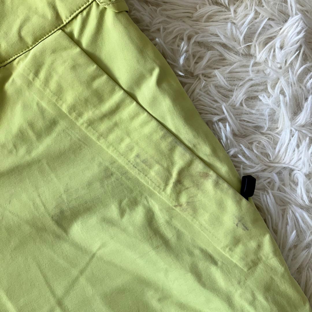 #3i✨ak BURTON✨ゴアテックス スノボウェア パンツ メンズM