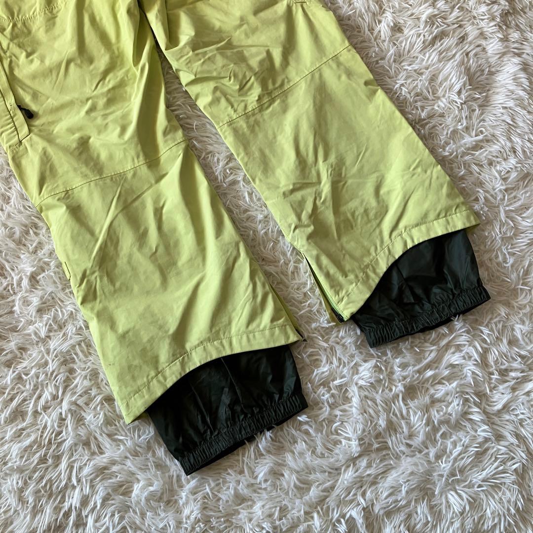 #3i✨ak BURTON✨ゴアテックス スノボウェア パンツ メンズM
