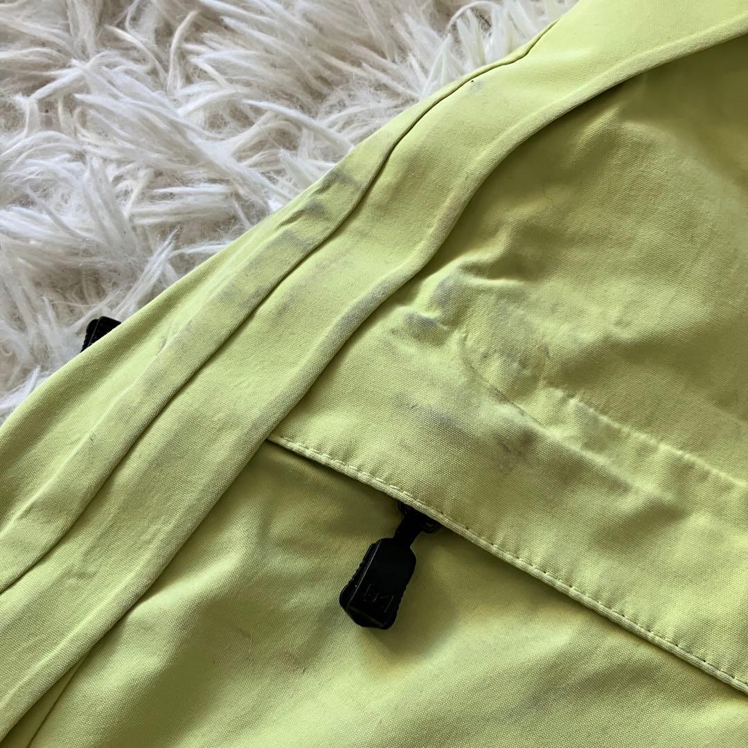 #3i✨ak BURTON✨ゴアテックス スノボウェア パンツ メンズM