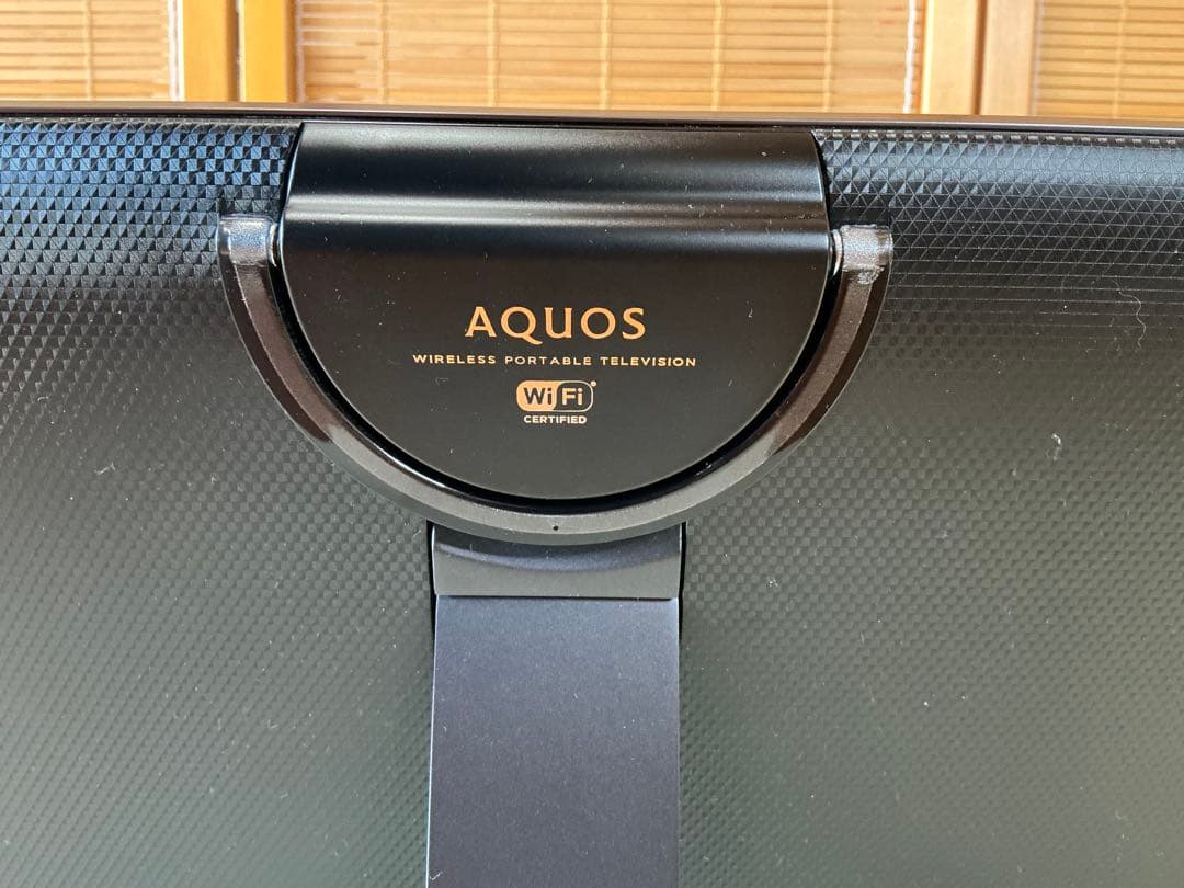 【7000円値下げ】SHARPフリースタイルAQUOS 20インチ液晶テレビ