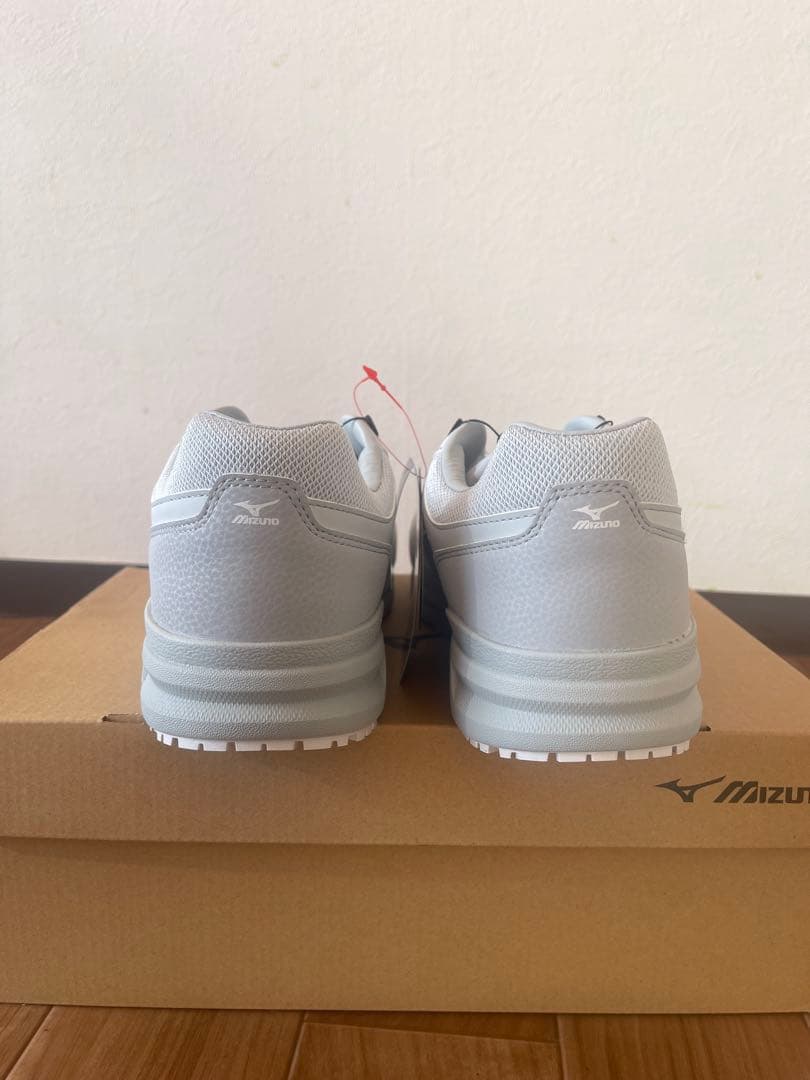 Mizuno Boaシステム シューズ 27.0cm