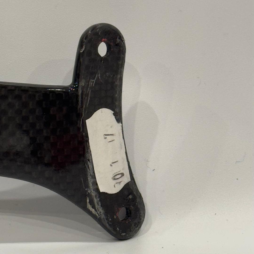 Ferrari 488GTB メーカーオプション純正カーボンパドル