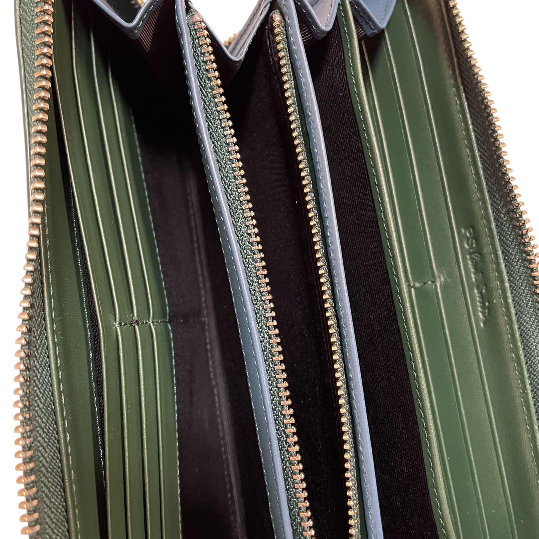 ポールスミス Paul Smith 長財布