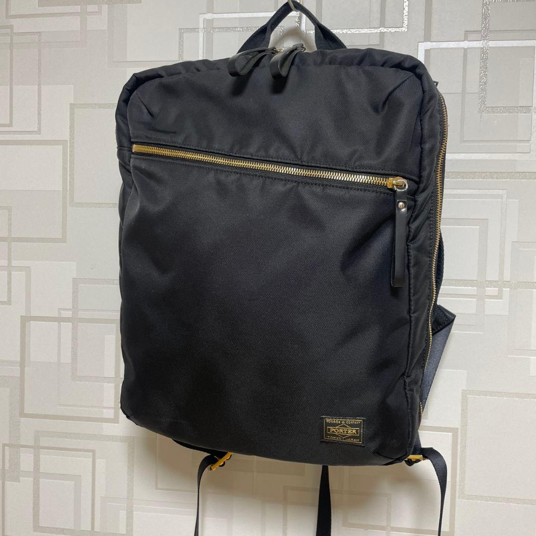PORTER GIRL SHEA　ポーターガールシア　リュック　美品‼️