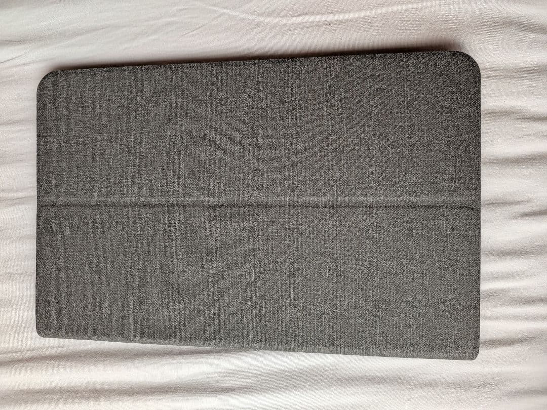 headwolf HPad6 ケース付き