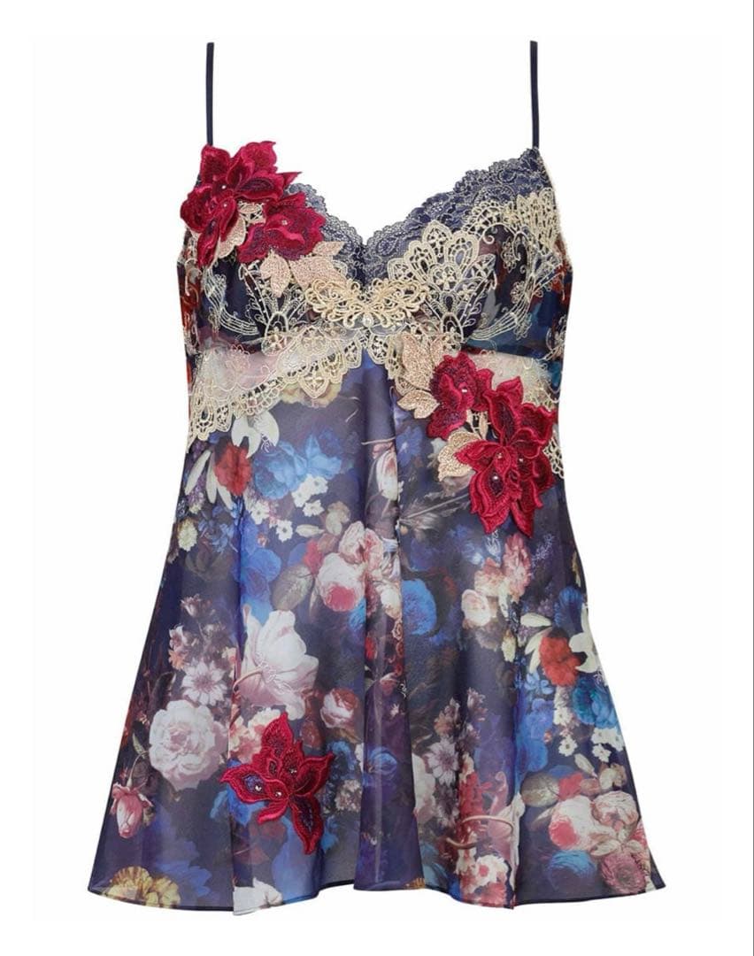 23日限定 Wacoal サルート 90グループ KO キャミソール