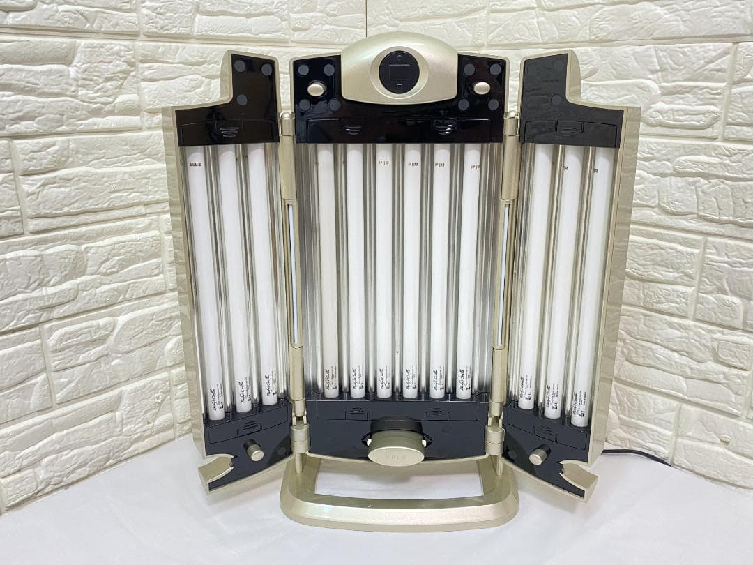 ベビーズコラ ビューティーライト 卓上フェイシャルタイプ