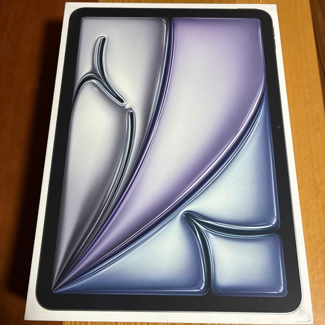 【新品未開封】iPad Air 11インチ(M3) WiーFi 128GB本体