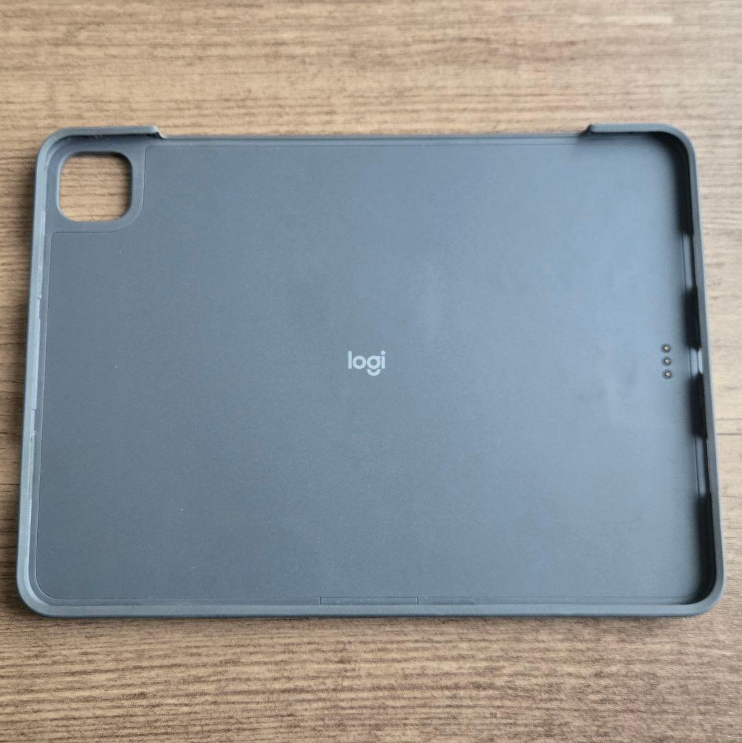 【まあまあ綺麗】COMBO TOUCH iPad Pro 11インチ