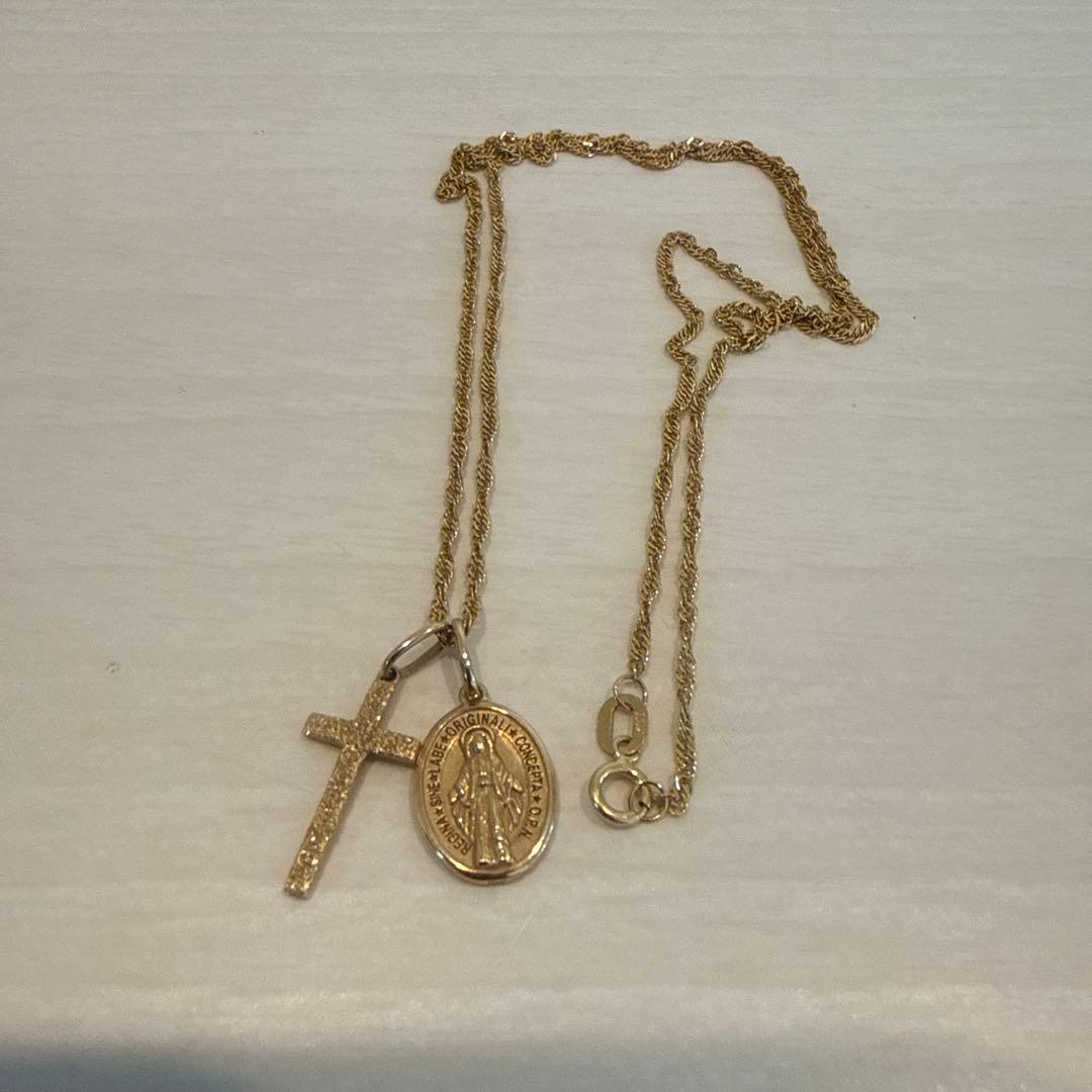 AVALANCHE 10K イエローゴールド