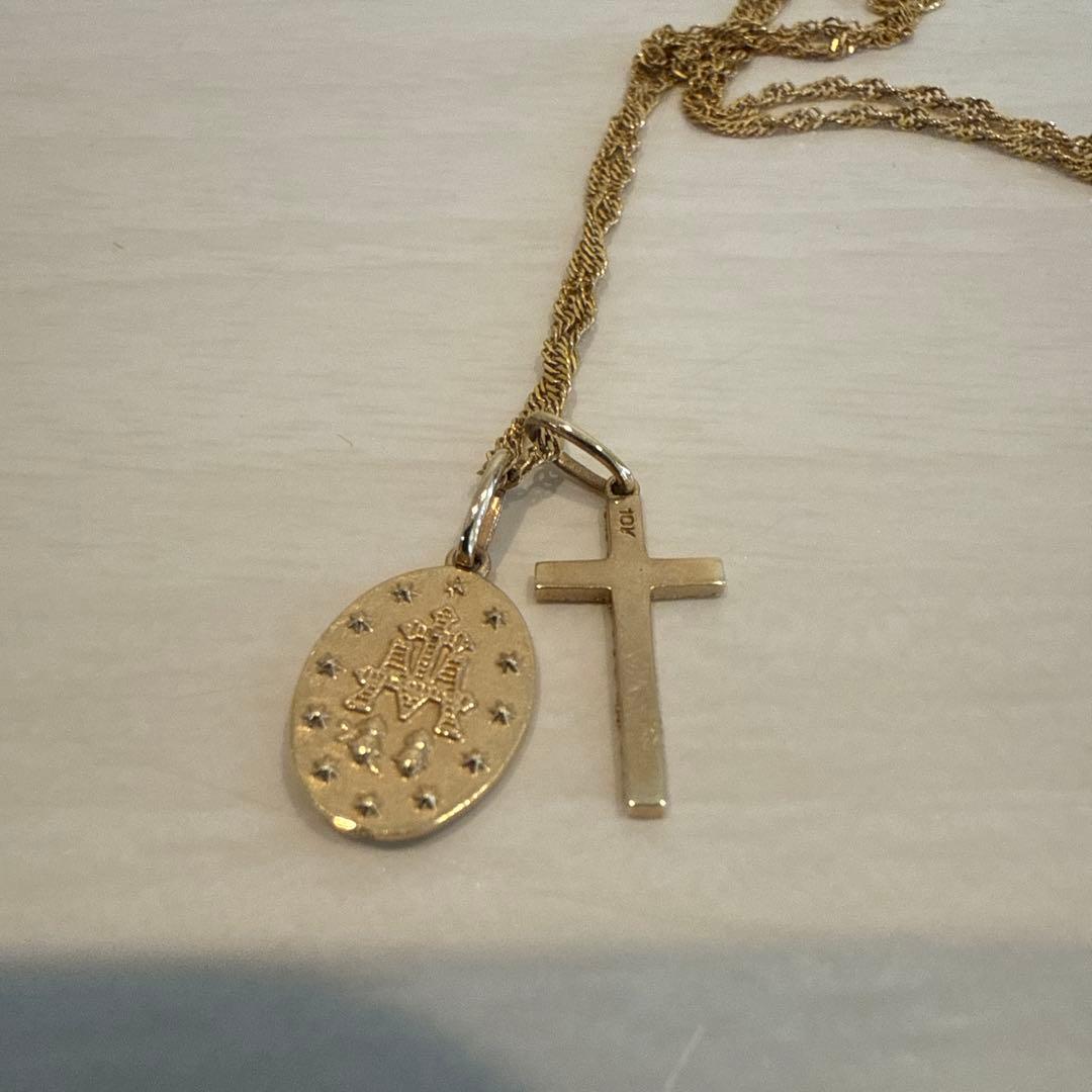 AVALANCHE 10K イエローゴールド