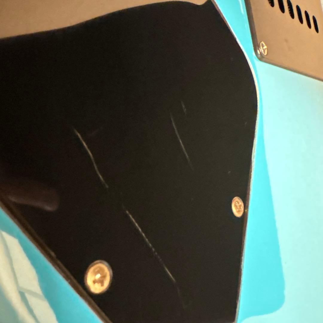 ESP GrassRoots G-STREAM-Miku エレキ ギター