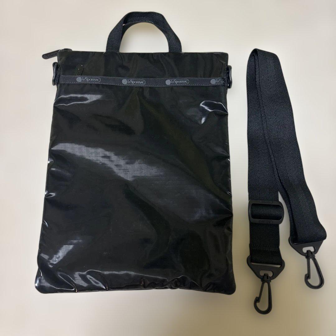 レスポートサック　PCケース