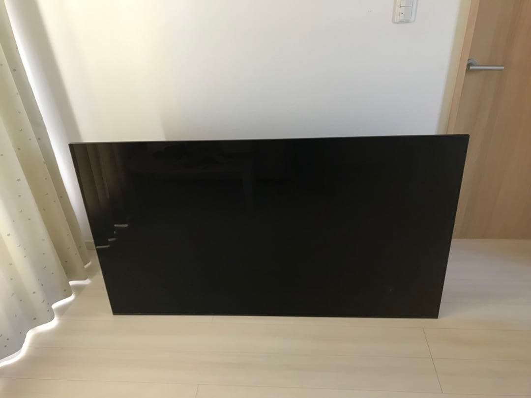 【ジャンク品】SONY BRAVIA KJ-65A9F 4K有機ELテレビ