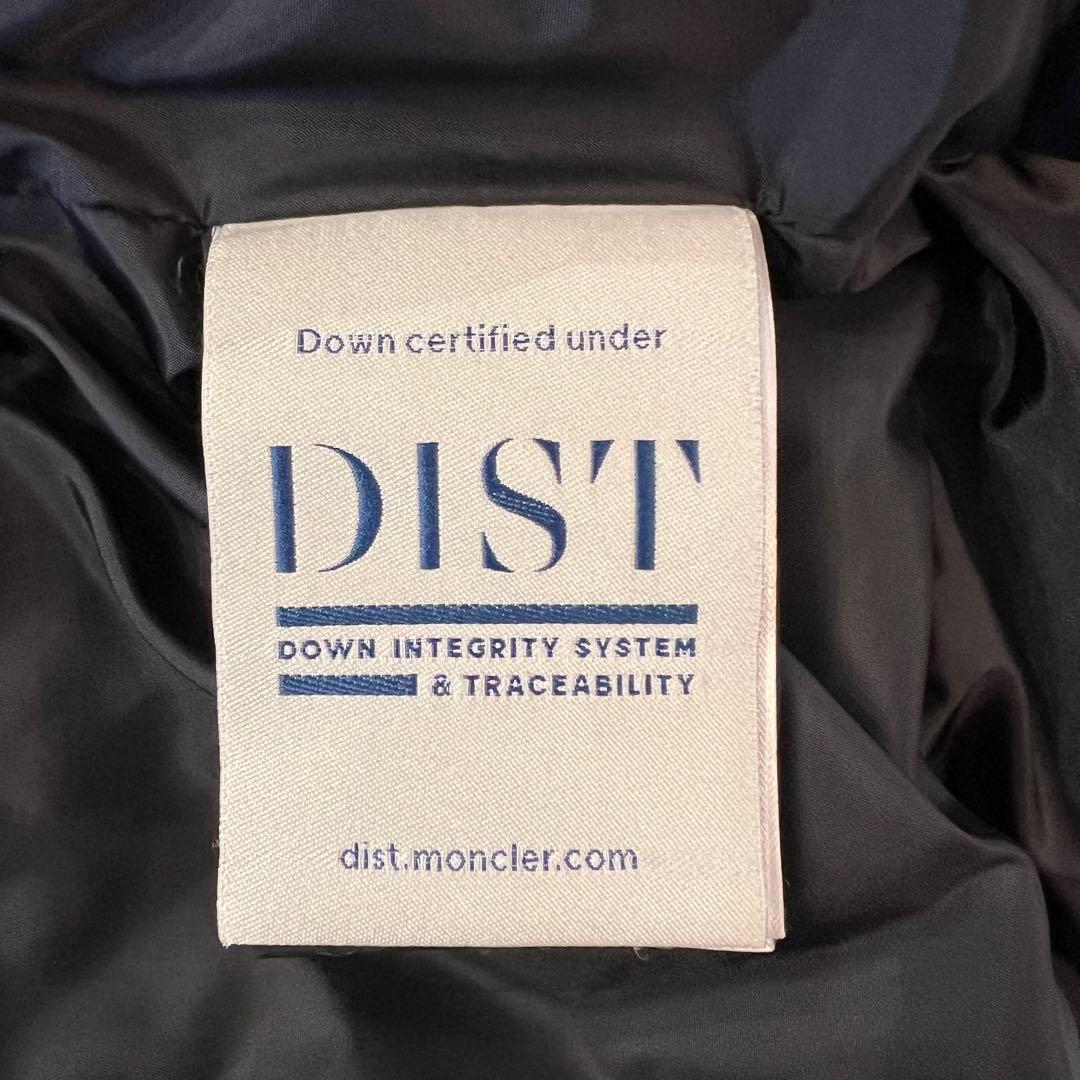 MONCLER モンクレール　ショート　ダウンジャケット　レディース